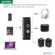 UGREEN Wireless Bluetooth Audio Receiver 5.1 with 3.5mm and 2RCA Adapter (6M)